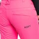 Γυναικείο παντελόνι snowboard ROXY Backyard 2021 pink 4