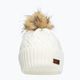 Γυναικείο χειμερινό καπέλο ROXY Ski Chic 2021 white 2