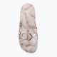 Γυναικείες σαγιονάρες ROXY Slippy Printed 2021 white/tan 6