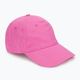 Γυναικείο καπέλο μπέιζμπολ ROXY Extra Innings 2021 pink guava