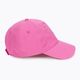Γυναικείο καπέλο μπέιζμπολ ROXY Extra Innings 2021 pink guava 3