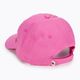 Γυναικείο καπέλο μπέιζμπολ ROXY Extra Innings 2021 pink guava 4