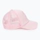 Γυναικείο καπέλο μπέιζμπολ ROXY Brighter Day 2021 powder pink 3
