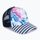 Γυναικείο καπέλο μπέιζμπολ ROXY Beautiful Morning 2021 bright white/surf trippin