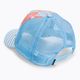 Γυναικείο καπέλο μπέιζμπολ ROXY Beautiful Morning 2021 cool blue/island time 3