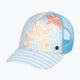 Γυναικείο καπέλο μπέιζμπολ ROXY Beautiful Morning 2021 cool blue/island time 6