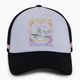 Γυναικείο καπέλο μπέιζμπολ ROXY Dig This 2021 anthracite 4