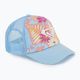 Παιδικό καπέλο μπέιζμπολ ROXY Sweet Emotions Trucker Cap 2021 cool blue all aloha