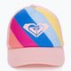 Παιδικό καπέλο μπέιζμπολ ROXY Sweet Emotions Trucker Cap 2021 regatta over the rainbow 2