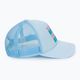 Γυναικείο καπέλο μπέιζμπολ ROXY Pink Scarlet 2021 cool blue 3
