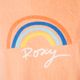 Παιδικά πόντσο ROXY California Roll K 2021 tropical peach 3
