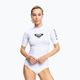 Γυναικείο κολυμβητικό T-shirt ROXY Whole Hearted 2021 bright white 2