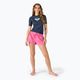 Γυναικείο κολυμβητικό T-shirt ROXY Whole Hearted 2021 mood indigo 2