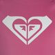 Παιδικό μπλουζάκι κολύμβησης ROXY Wholehearted 2021 pink guava 3