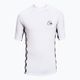 Quiksilver ανδρικό μπλουζάκι για κολύμπι Arch λευκό EQYWR03366-KVJ0