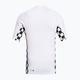 Quiksilver ανδρικό μπλουζάκι για κολύμπι Arch λευκό EQYWR03366-KVJ0 2