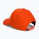 Παιδικό καπέλο μπέιζμπολ Quiksilver Decades Youth cherry tomato 4