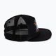 Παιδικό καπέλο μπέιζμπολ Quiksilver Hard Shred black 2