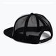 Ανδρικό καπέλο μπέιζμπολ Quiksilver Foamslayer white/black 3