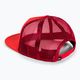 Ανδρικό καπέλο μπέιζμπολ Quiksilver Foamslayer cherry tomato 3