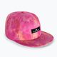 Ανδρικό καπέλο μπέιζμπολ Quiksilver Lucid Dreams shocking pink