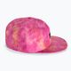 Ανδρικό καπέλο μπέιζμπολ Quiksilver Lucid Dreams shocking pink 2