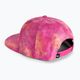 Ανδρικό καπέλο μπέιζμπολ Quiksilver Lucid Dreams shocking pink 3