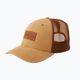 Ανδρικό καπέλο μπέιζμπολ Quiksilver Reek Easy rattan 5