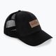 Ανδρικό καπέλο μπέιζμπολ Quiksilver Reek Easy black