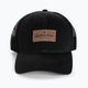 Ανδρικό καπέλο μπέιζμπολ Quiksilver Reek Easy black 3