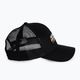 Ανδρικό καπέλο μπέιζμπολ Quiksilver Jetty Scrubber black 2