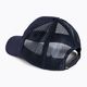 Ανδρικό καπέλο μπέιζμπολ Quiksilver Jetty Scrubber navy blazer 3