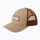 Ανδρικό καπέλο μπέιζμπολ Quiksilver Jetty Scrubber plage 5