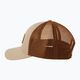 Ανδρικό καπέλο μπέιζμπολ Quiksilver Jetty Scrubber plage 8