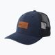 Ανδρικό καπέλο μπέιζμπολ Quiksilver Reek Easy navy blazer 5