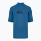 Quiksilver All Time παιδικό μπλουζάκι μπλε EQBWR03212-BYHH