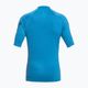 Quiksilver Ανδρικό μπλουζάκι κολύμβησης All Time Blue EQYWR03358-BYHH 2