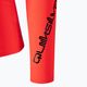 Quiksilver Ανδρικό κολυμβητικό πουκάμισο All Time Πορτοκαλί EQYWR03357 4