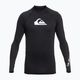 Quiksilver Ανδρικό κολυμβητικό πουκάμισο All Time Μαύρο EQYWR03357-KVJ0