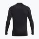 Quiksilver Ανδρικό κολυμβητικό πουκάμισο All Time Μαύρο EQYWR03357-KVJ0 2