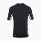 Quiksilver ανδρικό μπλουζάκι για κολύμπι Arch μαύρο EQYWR03366-KVJ0 2