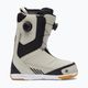 Ανδρικές μπότες snowboard DC Transcend off white/gum 11