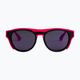 Γυναικεία γυαλιά ηλίου ROXY Vertex μαύρο/ml κόκκινο 3