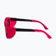 Γυναικεία γυαλιά ηλίου ROXY Vertex μαύρο/ml κόκκινο 4