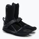 Quiksilver ανδρικά παπούτσια νερού Marathon Sessions 5 Split Toe μαύρο EQYWW03071 5