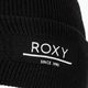 Γυναικείο χειμερινό καπέλο ROXY Folker 2021 true black 3