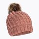 Παιδικό χειμερινό καπέλο ROXY Blizzard 2021 mellow rose