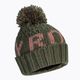 Παιδικό χειμερινό καπέλο ROXY Tonic 2021 deep lichen green
