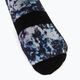 Γυναικείες κάλτσες snowboard ROXY Paloma 2021 true black black flowers 3
