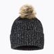 Γυναικείο χειμερινό καπέλο ROXY Peak Chic 2021 true black 2